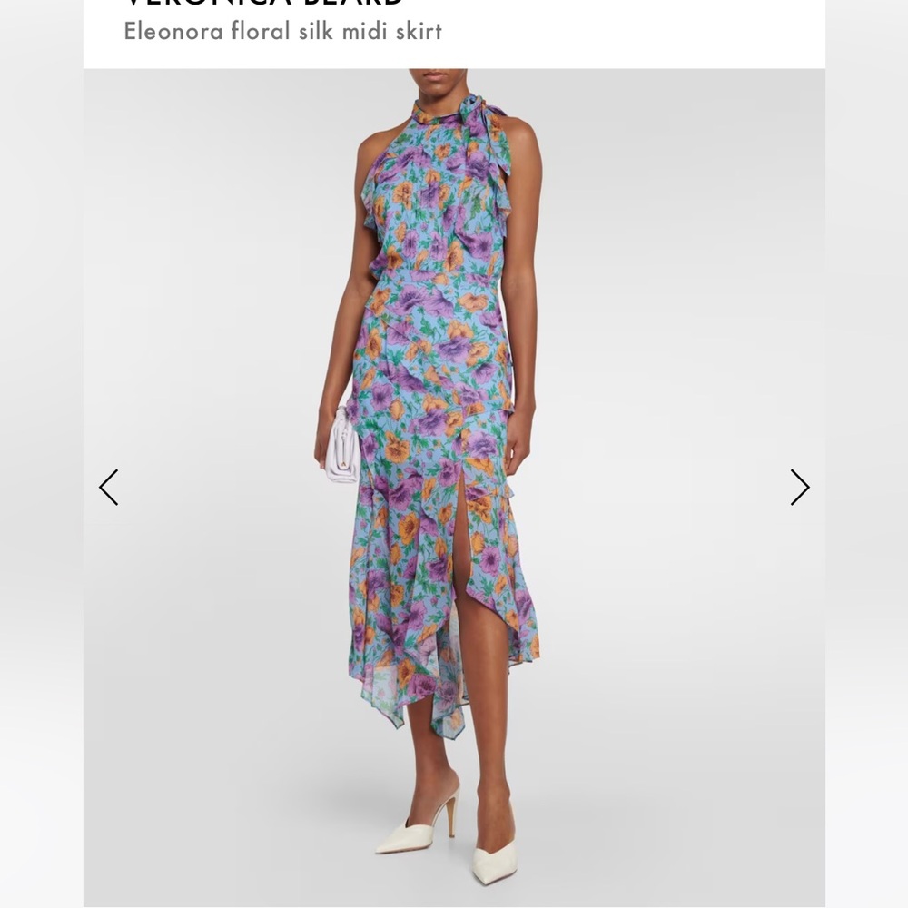 Veronica Beard Skirt